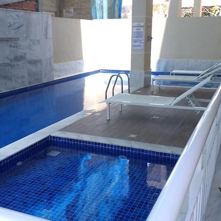 Mediterrâneo 507 - Todo Equipado, Suíte com Ar Split, Churrasqueira na Varanda, Internet 240MB WiFi, Estacionamento Grátis, a 1 Km das Praias Cabo Frío Exterior foto
