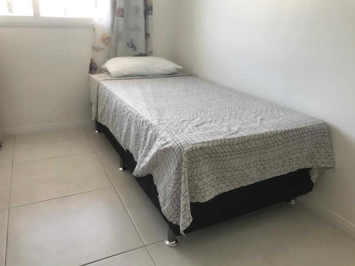 Mediterrâneo 507 - Todo Equipado, Suíte com Ar Split, Churrasqueira na Varanda, Internet 240MB WiFi, Estacionamento Grátis, a 1 Km das Praias Cabo Frío Exterior foto