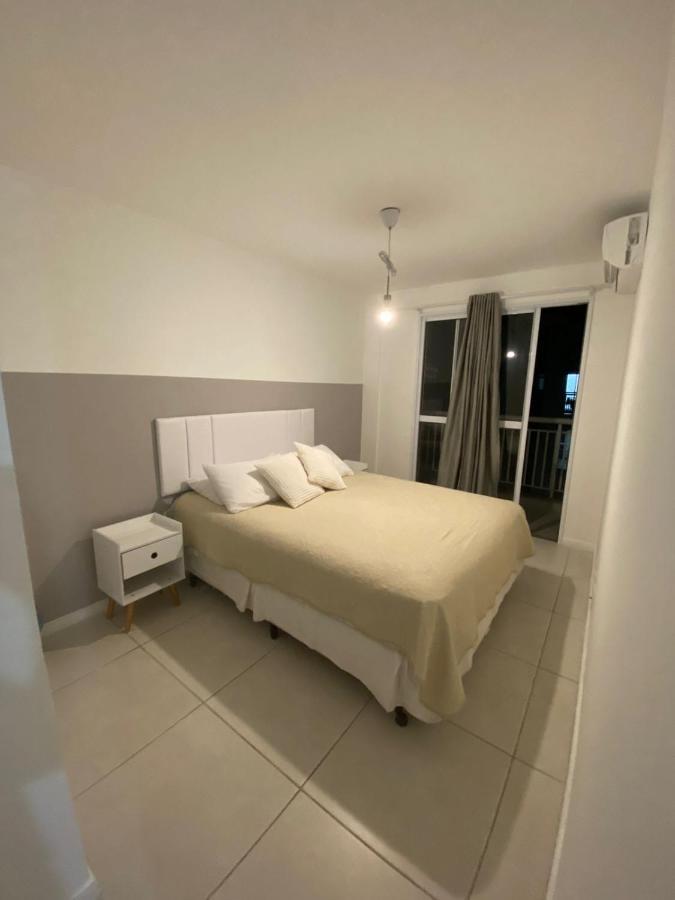 Mediterrâneo 507 - Todo Equipado, Suíte com Ar Split, Churrasqueira na Varanda, Internet 240MB WiFi, Estacionamento Grátis, a 1 Km das Praias Cabo Frío Exterior foto