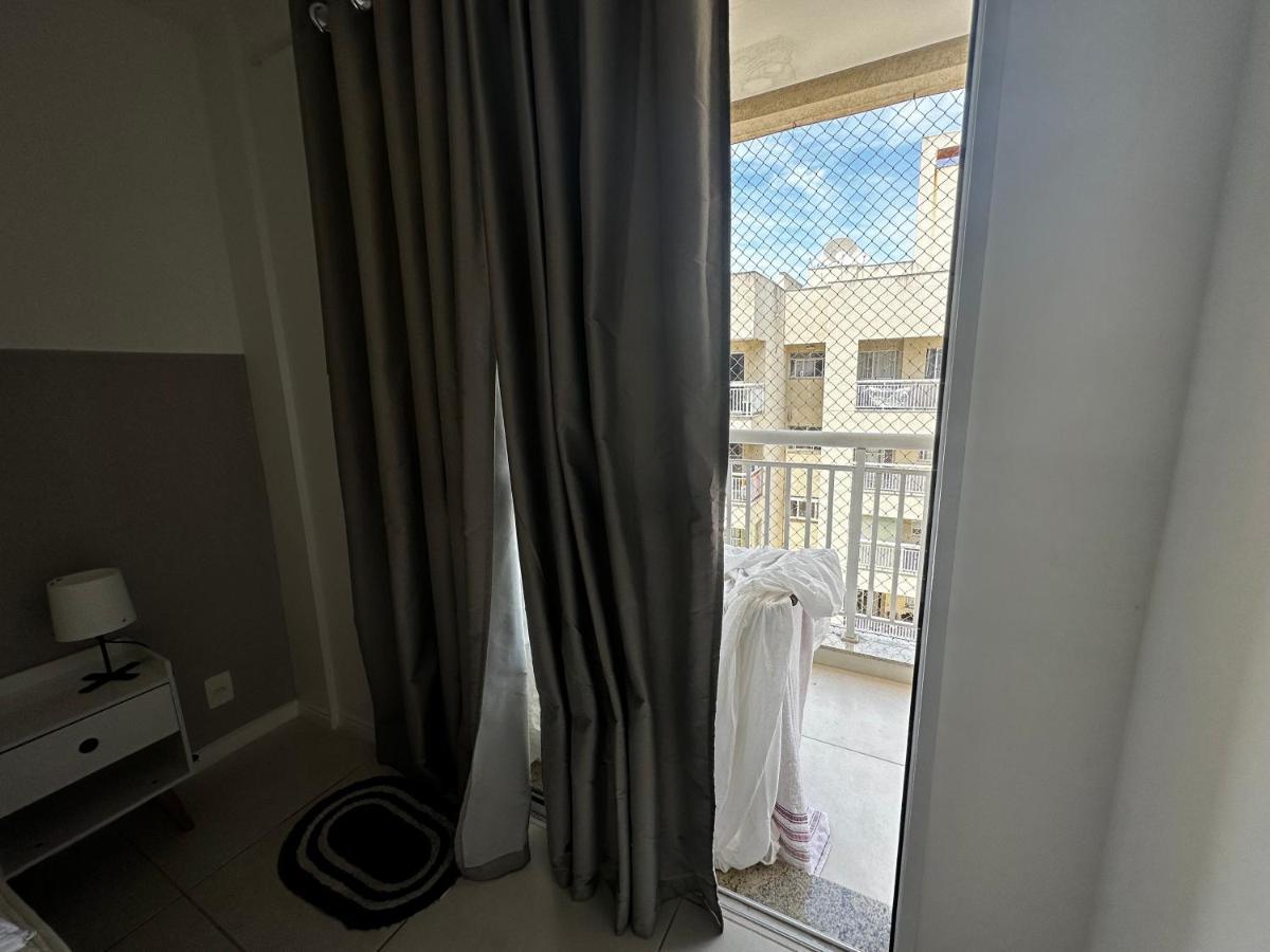 Mediterrâneo 507 - Todo Equipado, Suíte com Ar Split, Churrasqueira na Varanda, Internet 240MB WiFi, Estacionamento Grátis, a 1 Km das Praias Cabo Frío Exterior foto