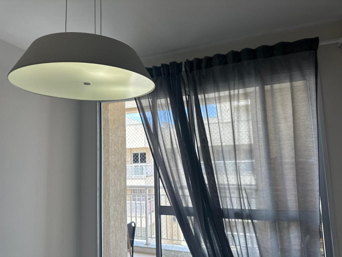Mediterrâneo 507 - Todo Equipado, Suíte com Ar Split, Churrasqueira na Varanda, Internet 240MB WiFi, Estacionamento Grátis, a 1 Km das Praias Cabo Frío Exterior foto