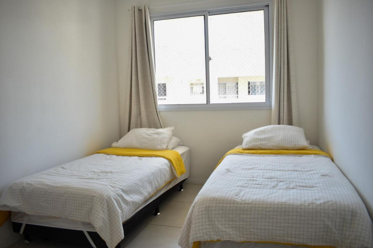Mediterrâneo 507 - Todo Equipado, Suíte com Ar Split, Churrasqueira na Varanda, Internet 240MB WiFi, Estacionamento Grátis, a 1 Km das Praias Cabo Frío Exterior foto