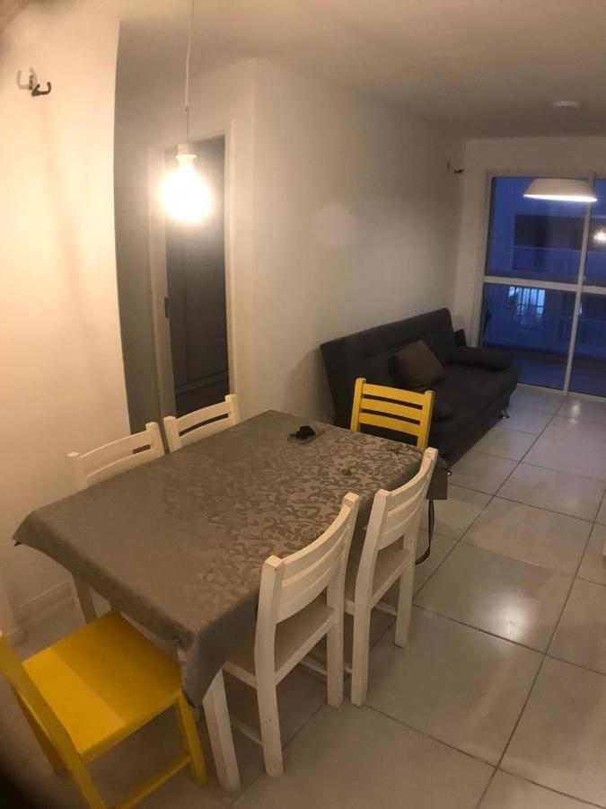 Mediterrâneo 507 - Todo Equipado, Suíte com Ar Split, Churrasqueira na Varanda, Internet 240MB WiFi, Estacionamento Grátis, a 1 Km das Praias Cabo Frío Exterior foto