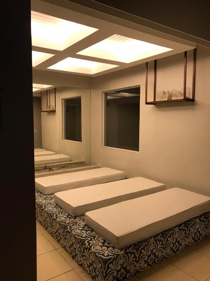 Mediterrâneo 507 - Todo Equipado, Suíte com Ar Split, Churrasqueira na Varanda, Internet 240MB WiFi, Estacionamento Grátis, a 1 Km das Praias Cabo Frío Exterior foto