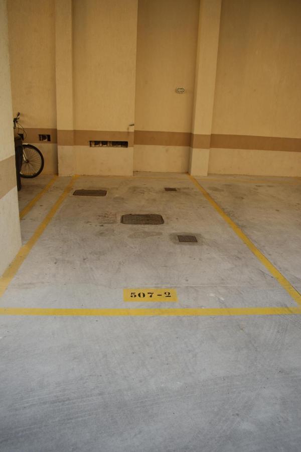 Mediterrâneo 507 - Todo Equipado, Suíte com Ar Split, Churrasqueira na Varanda, Internet 240MB WiFi, Estacionamento Grátis, a 1 Km das Praias Cabo Frío Exterior foto